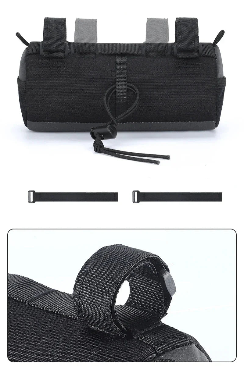 Sacoches Avant Vélo