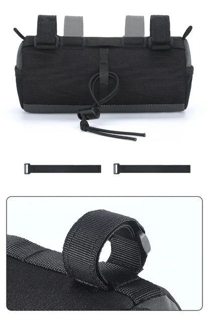 Sacoches Avant Vélo