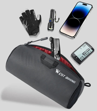 Sacoches Avant Vélo