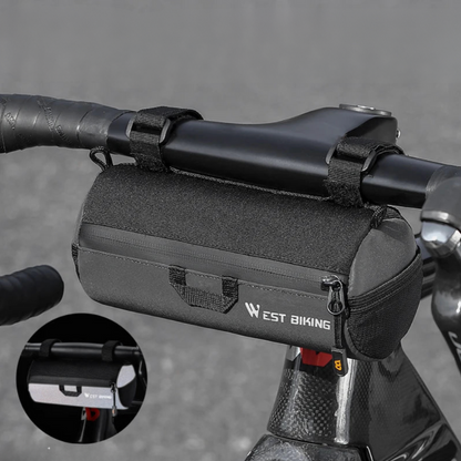 Sacoches Avant Vélo