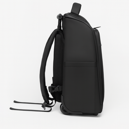 Sac à Dos à Roulettes