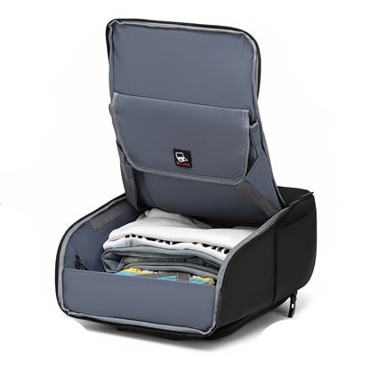 Sac à Dos à Roulettes