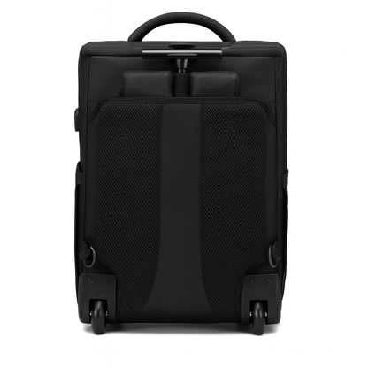 Sac à Dos à Roulettes