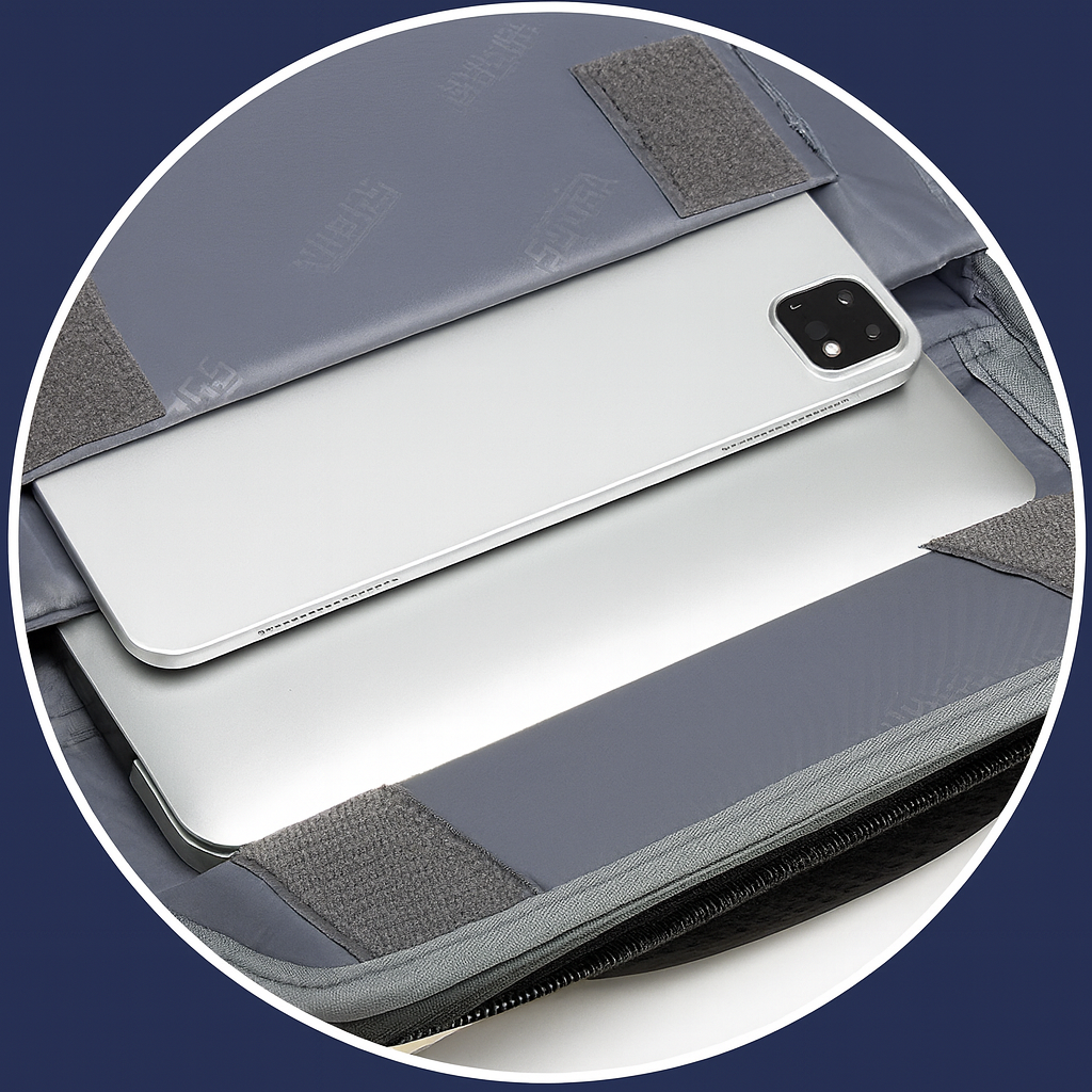 Sac à Dos à Roulettes