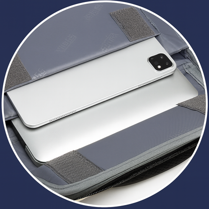 Sac à Dos à Roulettes