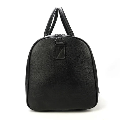 Sac de Voyage en Cuir Homme