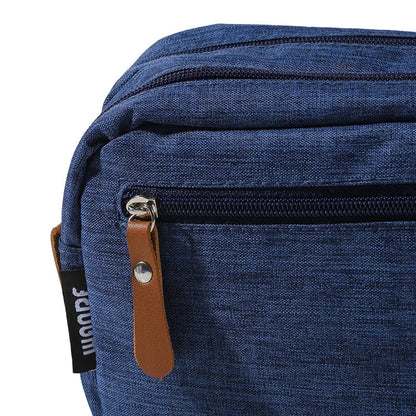 Trousse de Toilette en Tissu