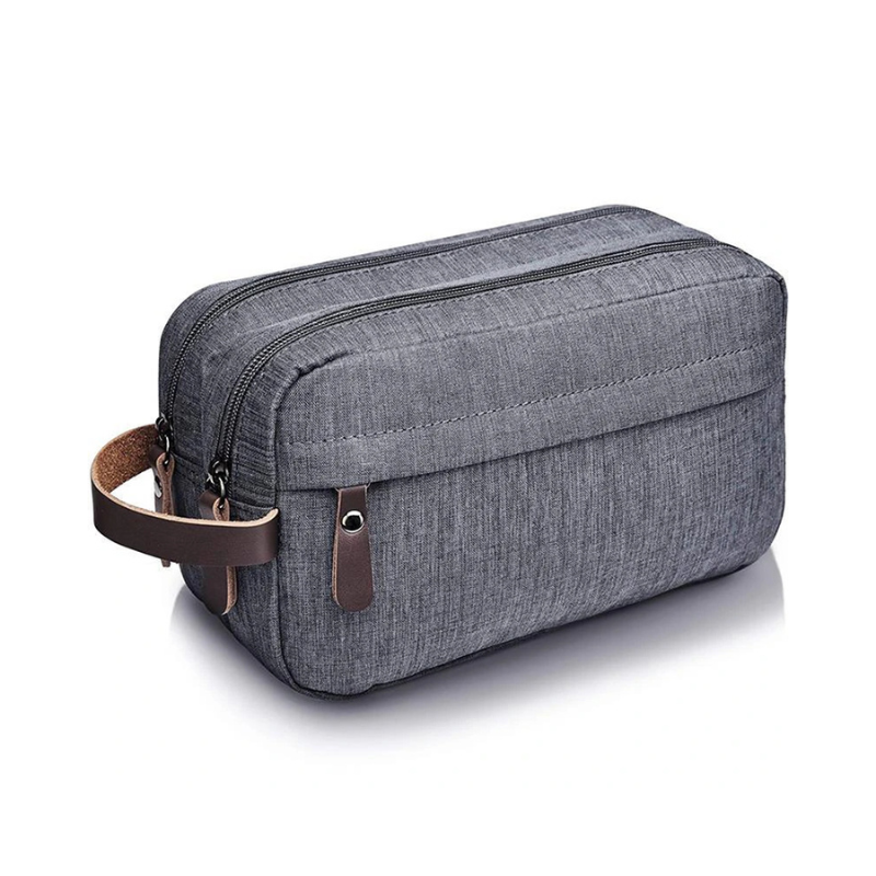 Trousse de Toilette en Tissu