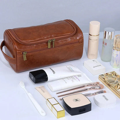 Trousse de Toilette Homme de Voyage