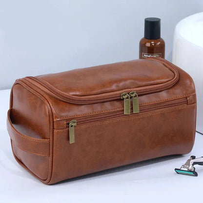 Trousse de Toilette Homme de Voyage