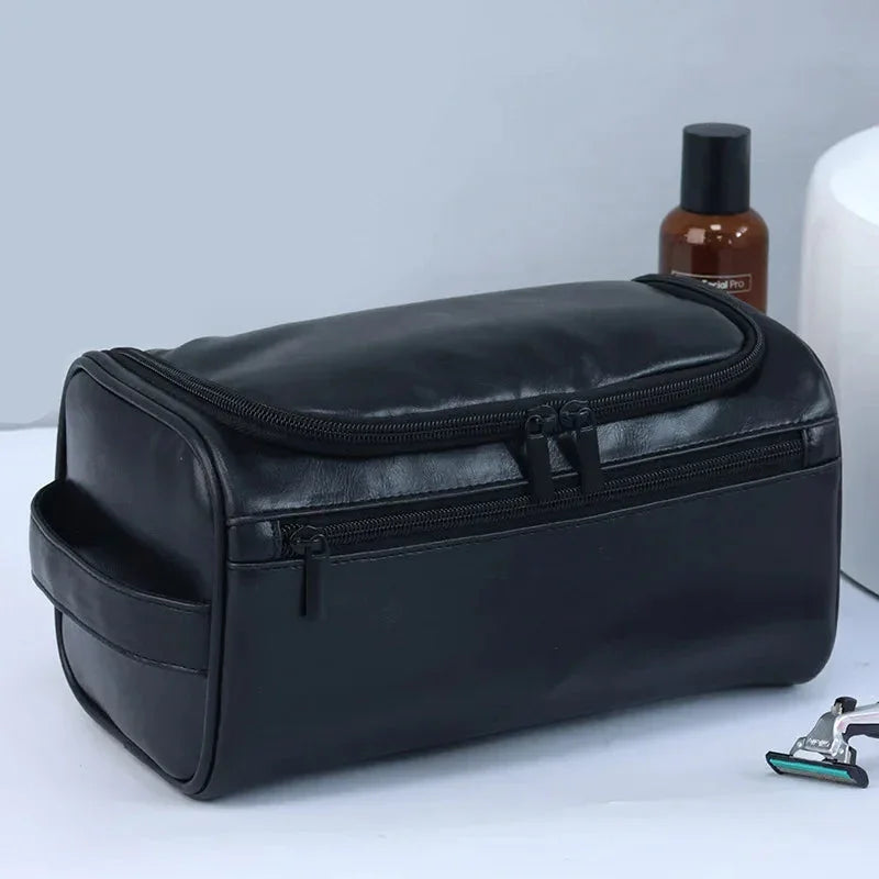 Trousse de Toilette Homme de Voyage