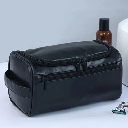 Trousse de Toilette Homme de Voyage