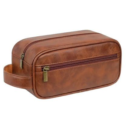 Trousse de Toilette Homme Élégante