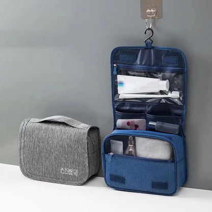Trousse de Toilette Homme Voyage