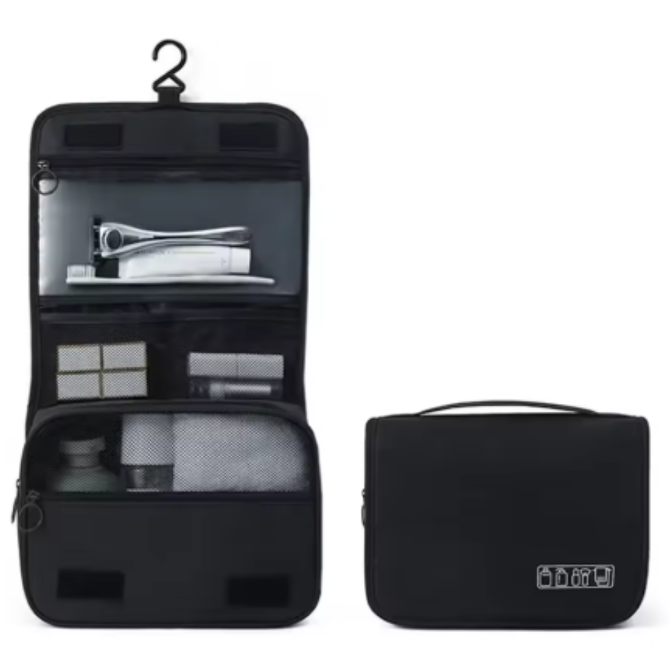 Trousse de Toilette Homme Voyage