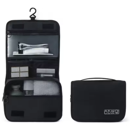 Trousse de Toilette Homme Voyage