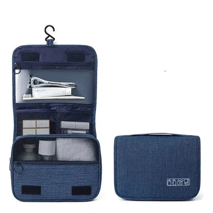 Trousse de Toilette Homme Voyage