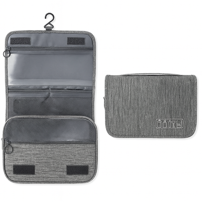 Trousse de Toilette Homme Voyage