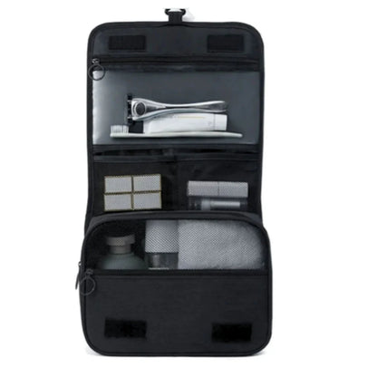Trousse de Toilette Homme Voyage