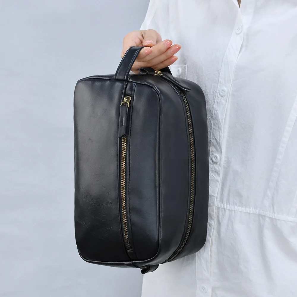 Trousse de Toilette pour Homme