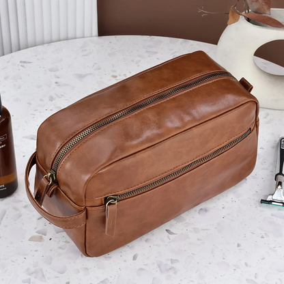 Trousse de Toilette pour Homme