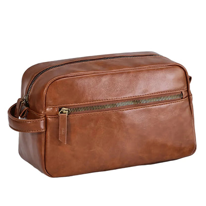 Trousse de Toilette pour Homme