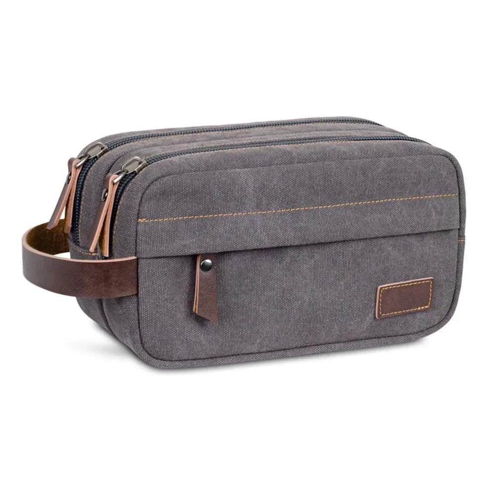 Trousse de Toilette pour Voyager