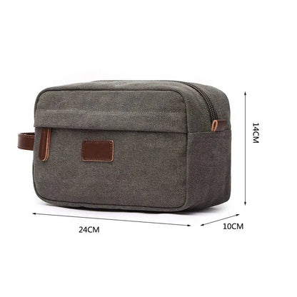 Trousse de Voyage Homme