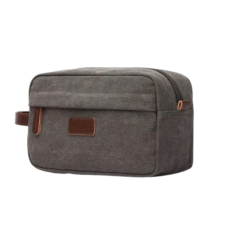 Trousse de Voyage Homme