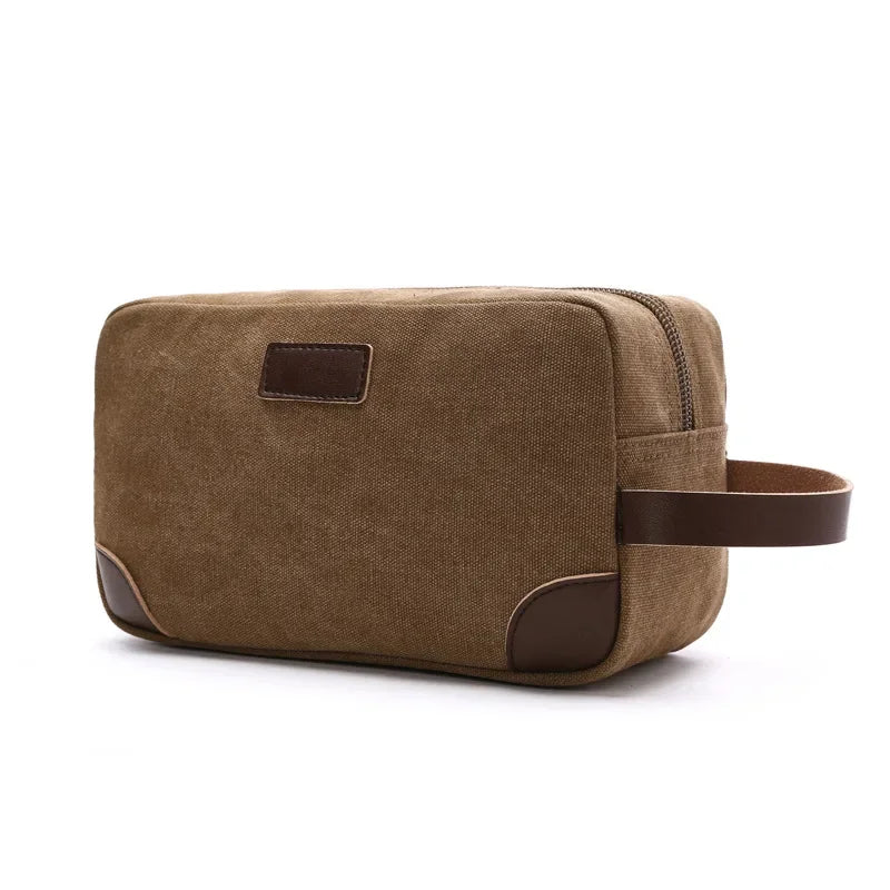 Trousse de Voyage Homme