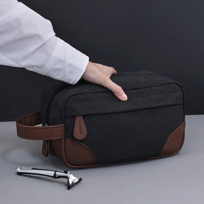 Trousse Toilette de Voyage