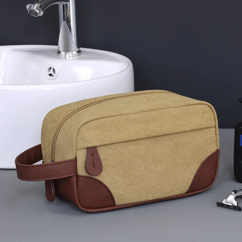 Trousse Toilette de Voyage