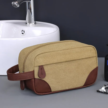 Trousse Toilette de Voyage