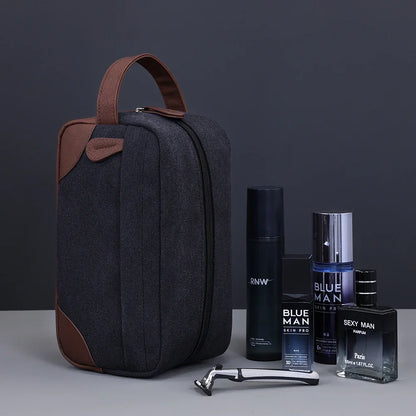 Trousse Toilette de Voyage