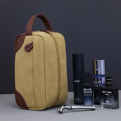 Trousse Toilette de Voyage