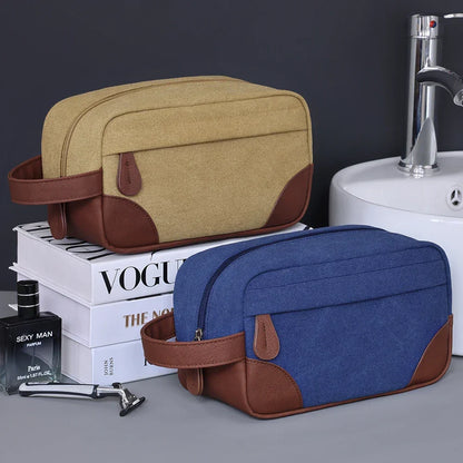 Trousse Toilette de Voyage