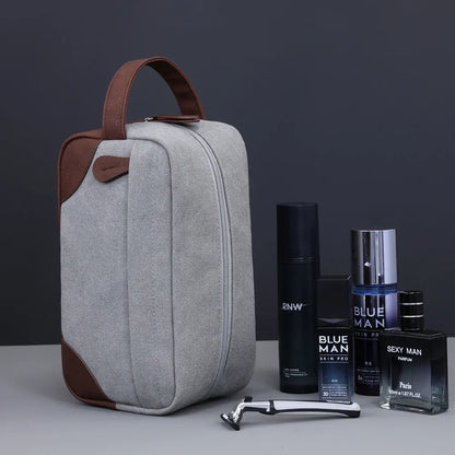 Trousse Toilette de Voyage